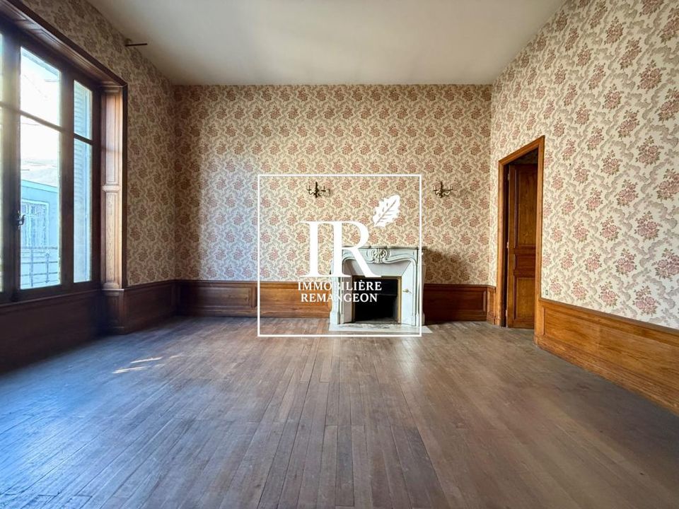 Villa in Vierzon, Cher - foto 5