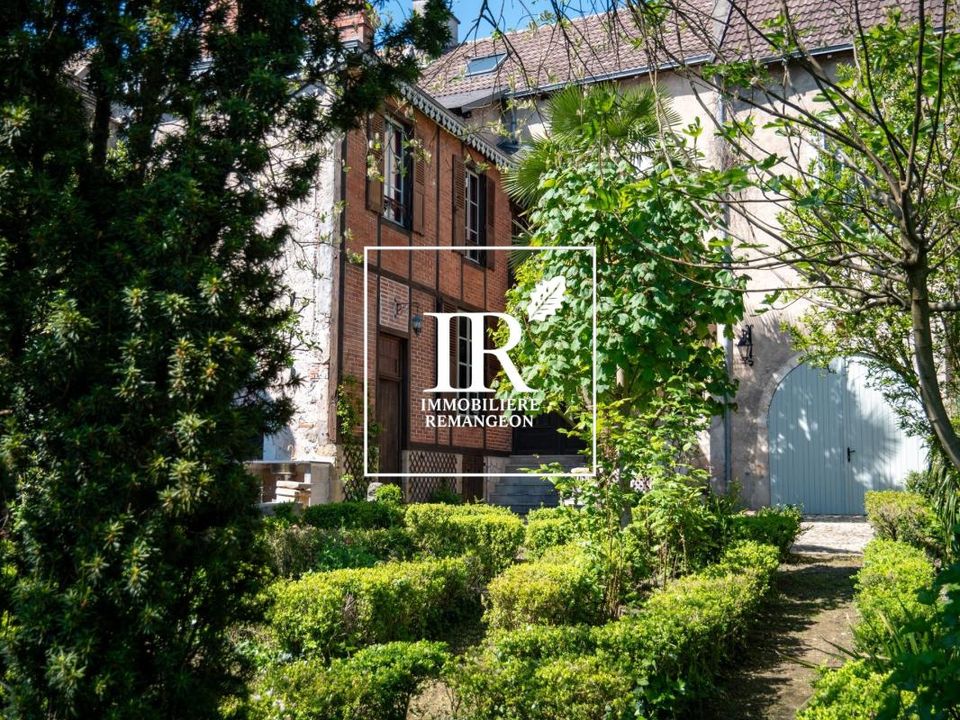 Villa in Vierzon, Cher - foto 1