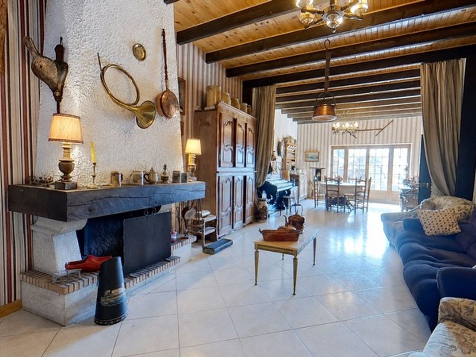Dorfhaus in Longchamp, Vosges - Foto 2