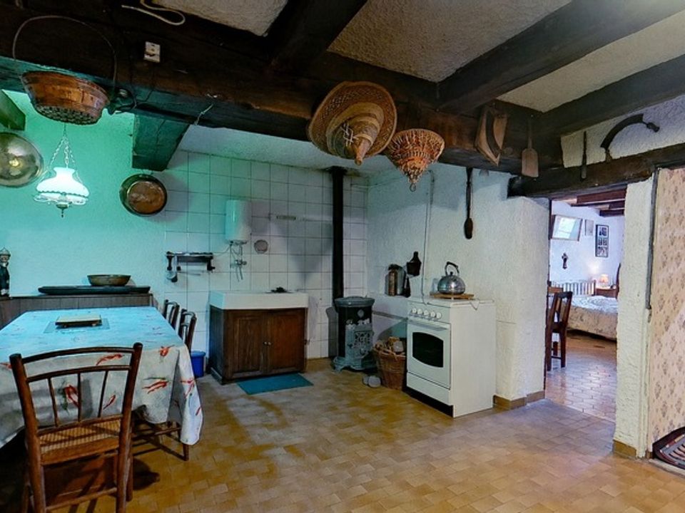Dorfhaus in Longchamp, Vosges - Foto 4