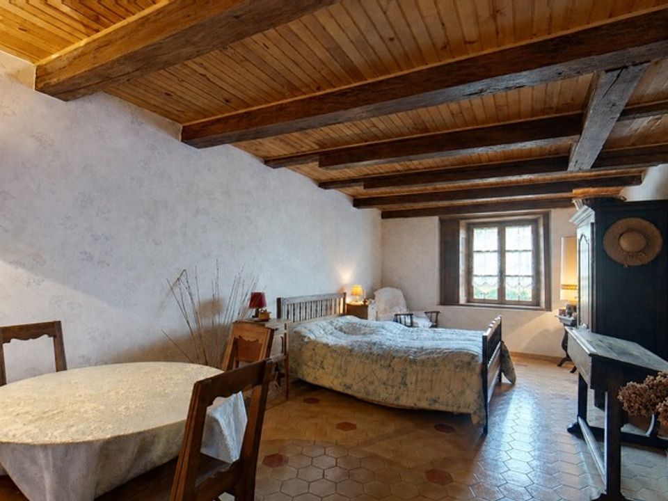 Dorfhaus in Longchamp, Vosges - Foto 5