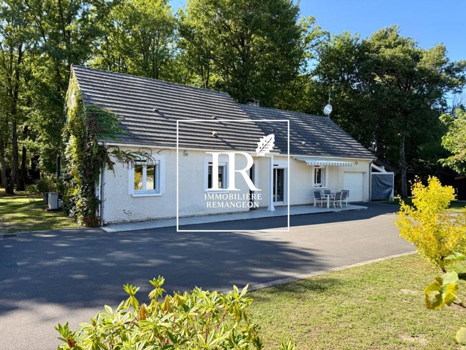 Villa en Theillay, Loir-et-Cher - foto 1