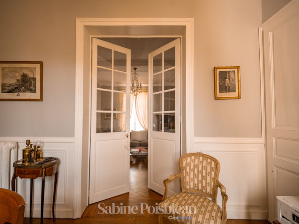Villa i Saumur, Maine-et-Loire - foto 1