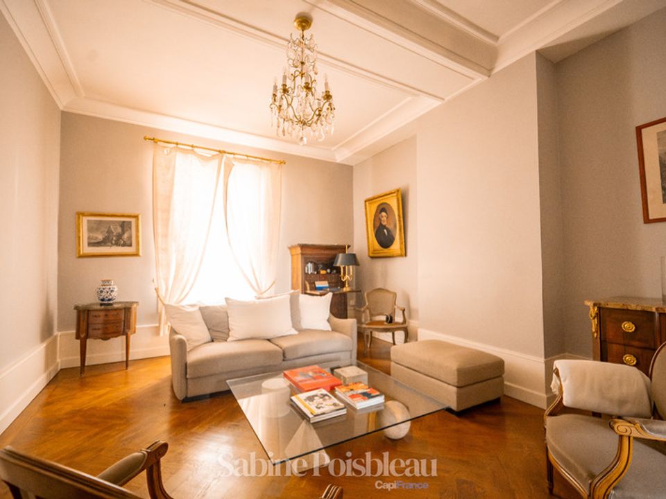 Villa i Saumur, Maine-et-Loire - foto 2