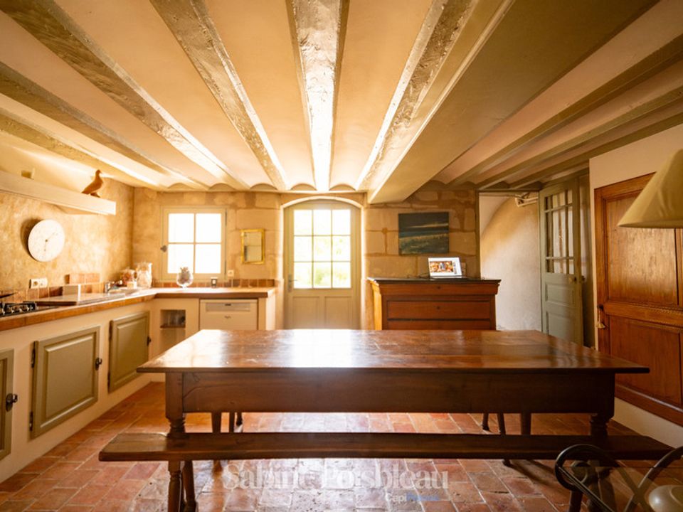 Villa i Saumur, Maine-et-Loire - foto 3