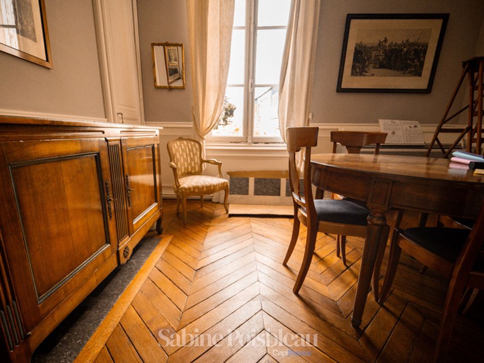 Villa i Saumur, Maine-et-Loire - foto 4