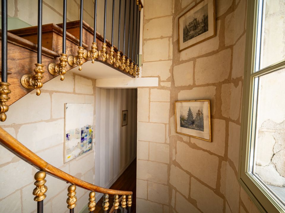 Villa i Saumur, Maine-et-Loire - foto 5