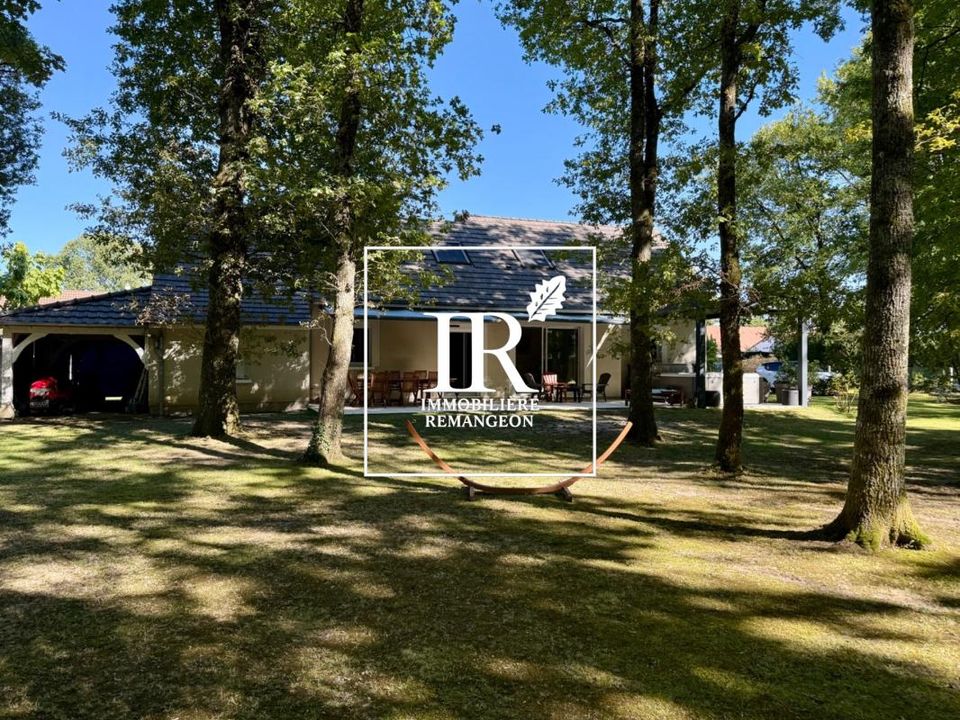 Villa in Vierzon, Cher - foto 1