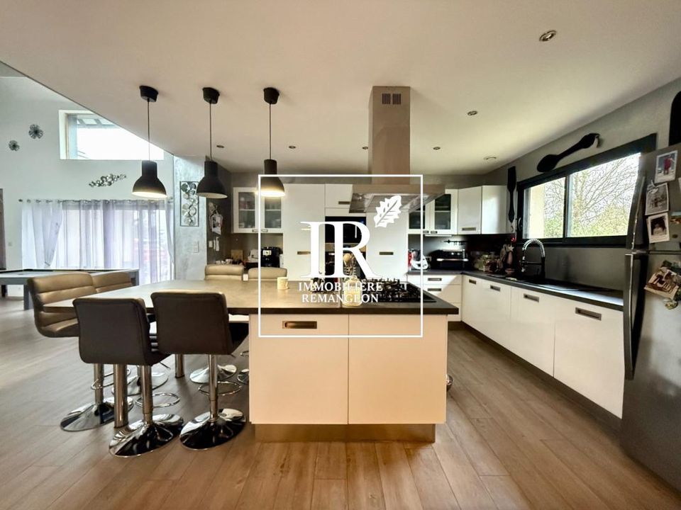 Villa in Vierzon, Cher - foto 3