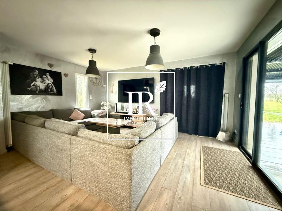 Villa in Vierzon, Cher - foto 4