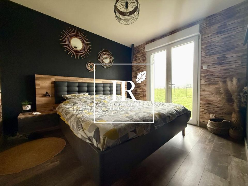 Villa in Vierzon, Cher - foto 5