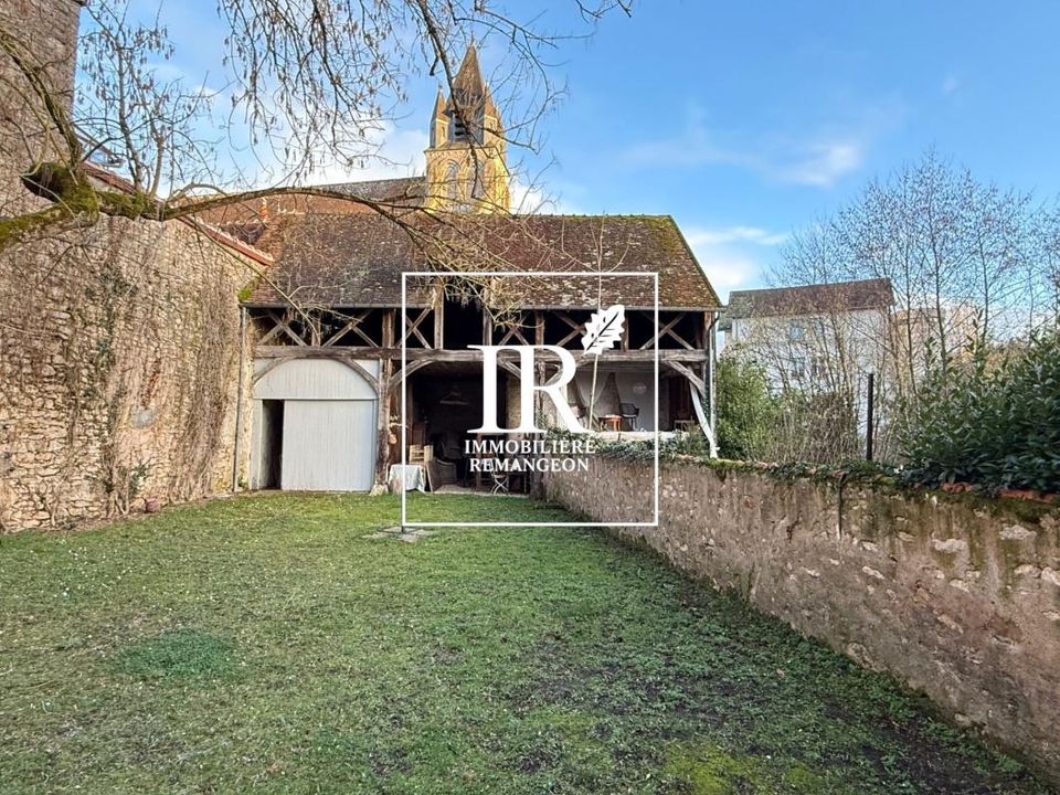 Villa i Mehun-sur-Yevre, Cher - bilde 3