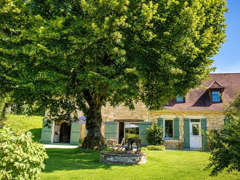 Villa a Eyraud-Crempse-Maurens, Dordogne - foto 2