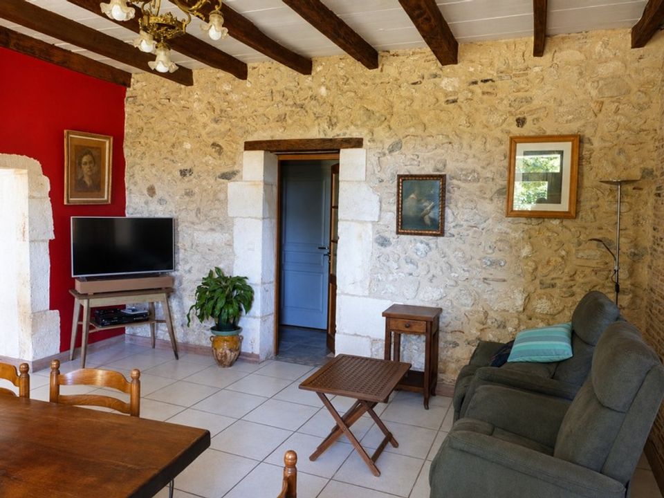 Villa a Eyraud-Crempse-Maurens, Dordogne - foto 3