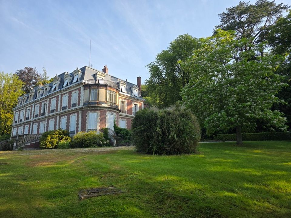 Apartament a Gruchet-le-Valasse, Seine-Maritime - foto 1