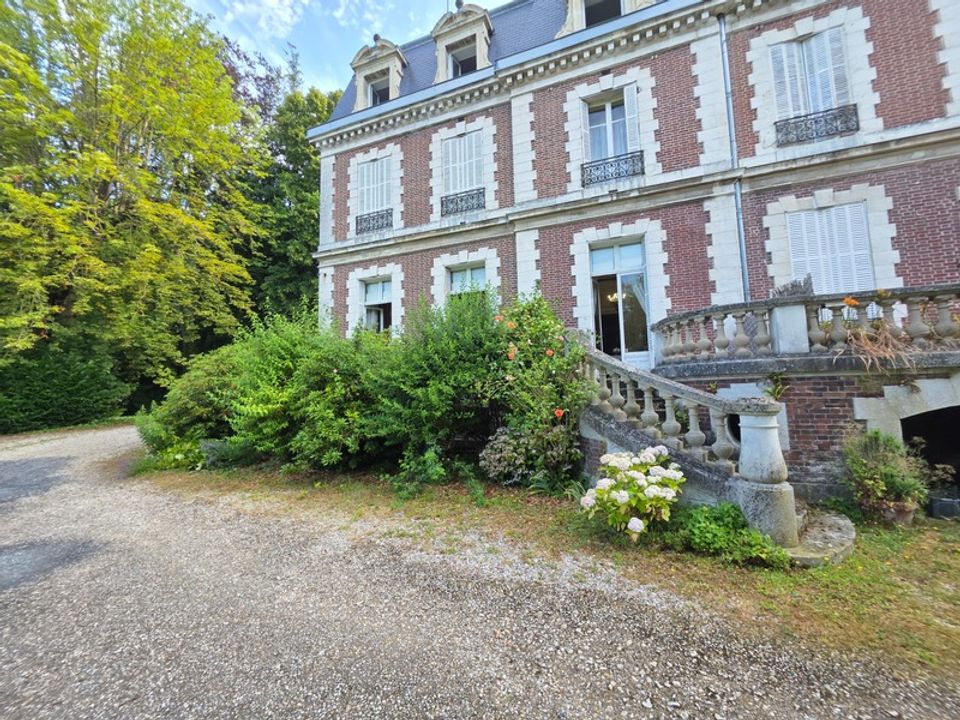 Apartament a Gruchet-le-Valasse, Seine-Maritime - foto 2