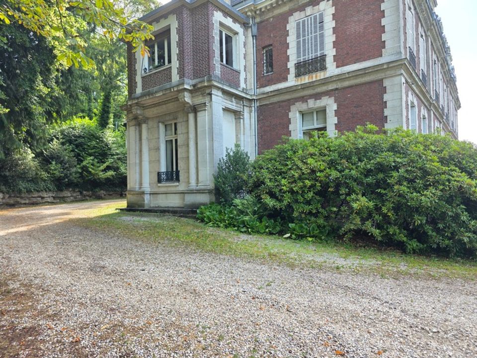 Apartament a Gruchet-le-Valasse, Seine-Maritime - foto 3
