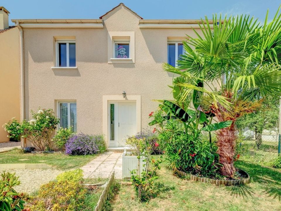 Villa in Saint-Soupplets, Seine-et-Marne - foto 2