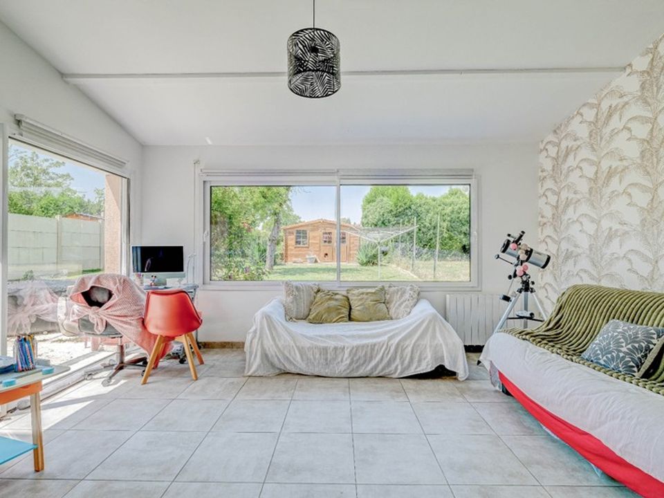 Villa in Saint-Soupplets, Seine-et-Marne - foto 5