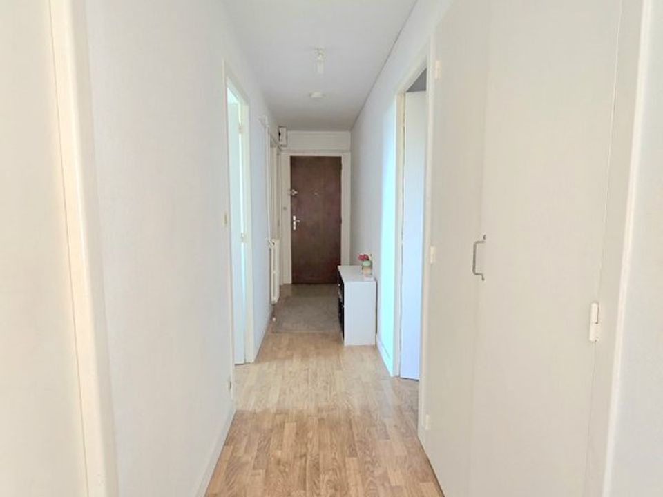Apartamento en Rennes, Ille-et-Vilaine - foto 5