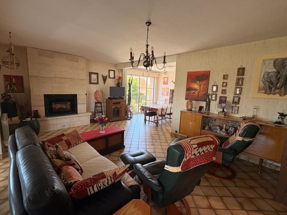Villa i Ennevelin, Nord - foto 4