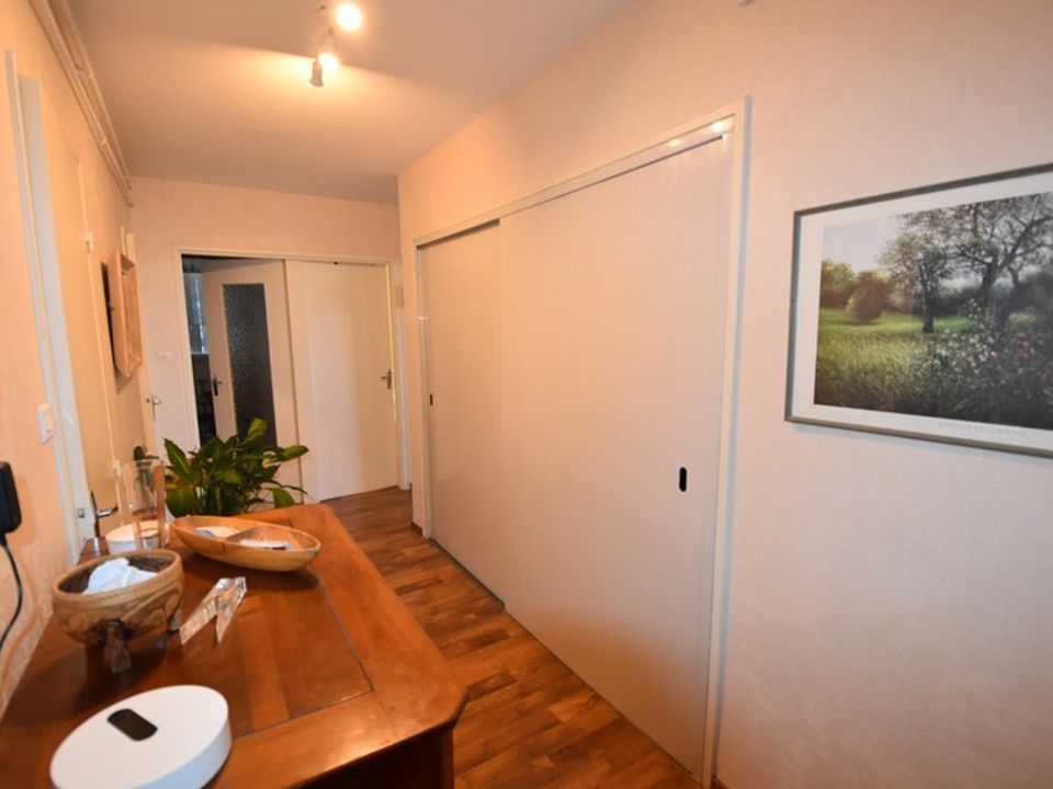 Wohnung in Digoin, Saone-et-Loire - Foto 2