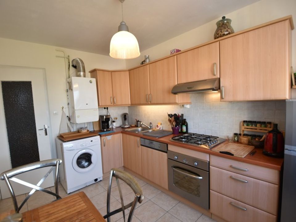 Wohnung in Digoin, Saone-et-Loire - Foto 3