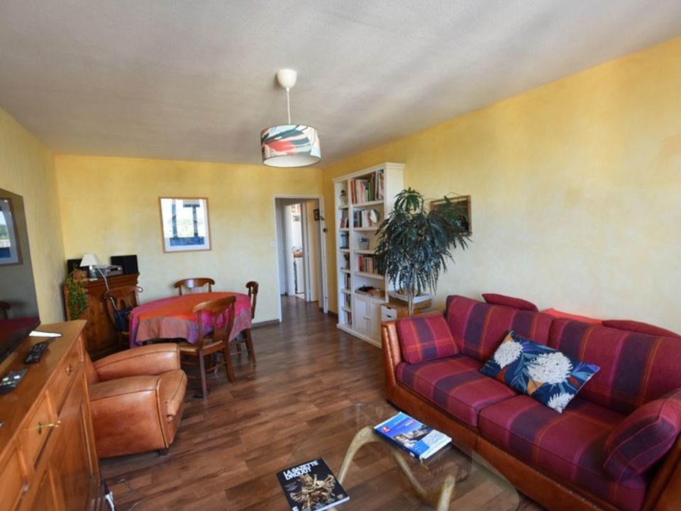 Wohnung in Digoin, Saone-et-Loire - Foto 4