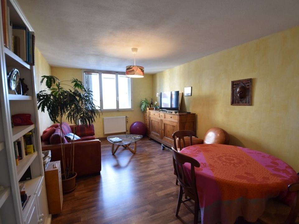 Wohnung in Digoin, Saone-et-Loire - Foto 5