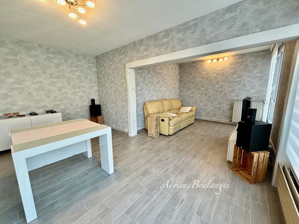 Leilighet i Combs-la-Ville, Seine-et-Marne - bilde 3