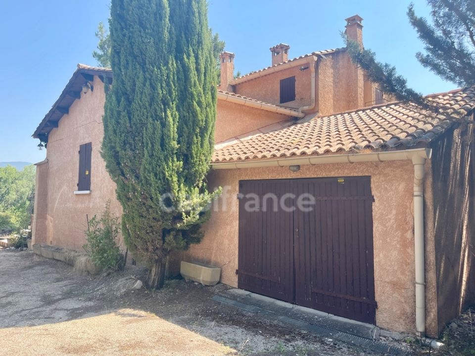 Villa a Gargas, Vaucluse - foto 2