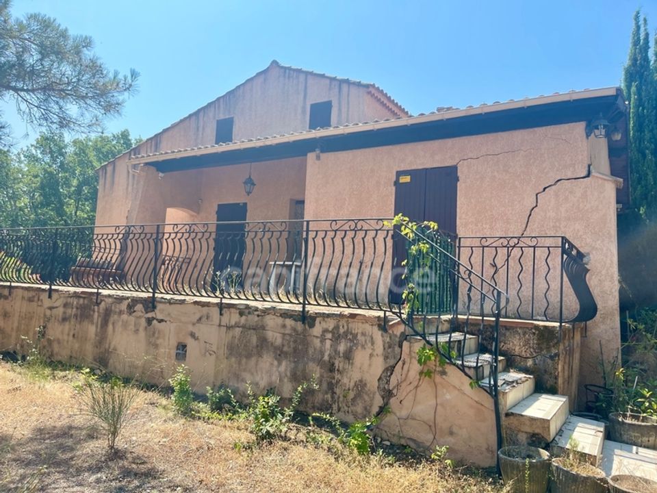 Villa a Gargas, Vaucluse - foto 3