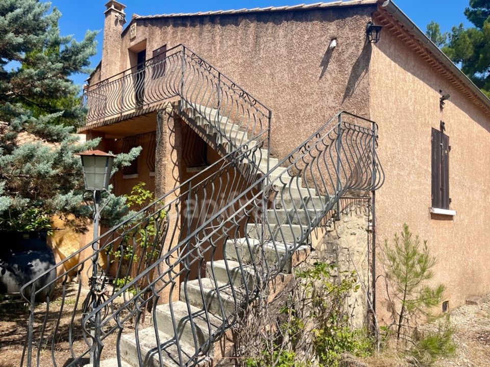 Villa a Gargas, Vaucluse - foto 4