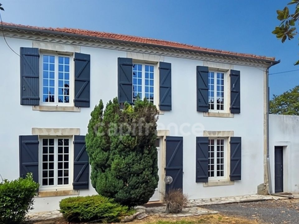 Villa in Reans, Gers - foto 1