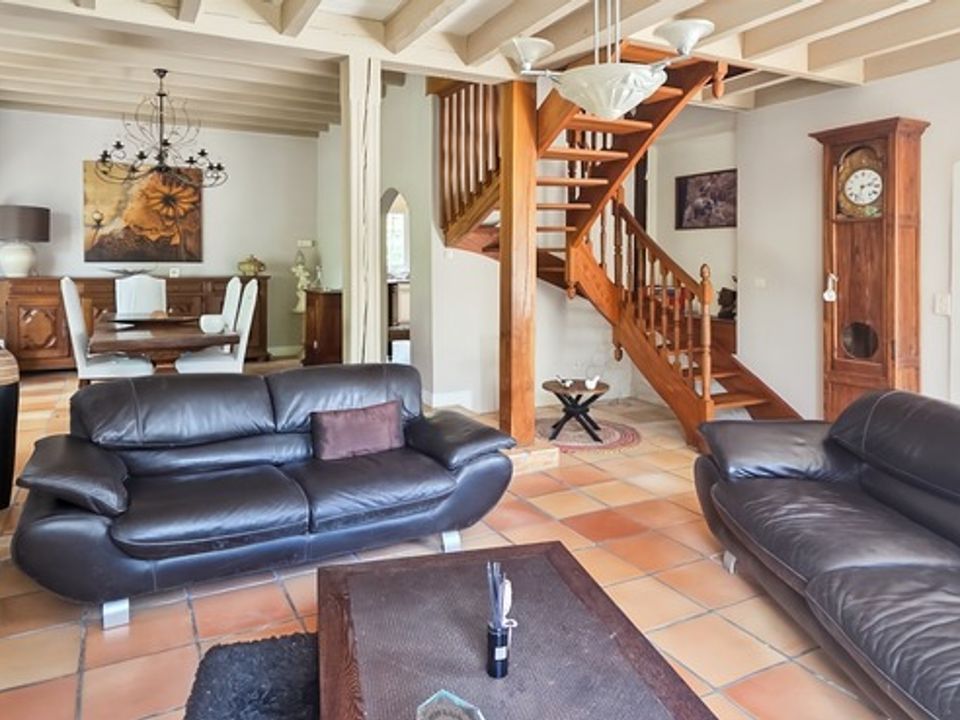 Villa in Reans, Gers - foto 2