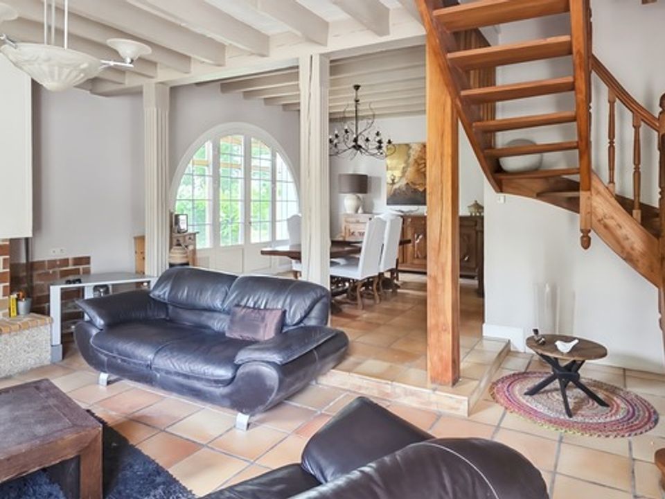 Villa in Reans, Gers - foto 3