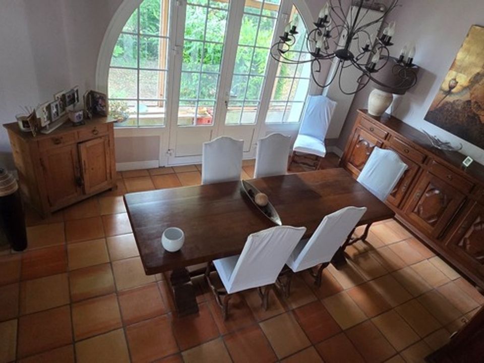 Villa in Reans, Gers - foto 4