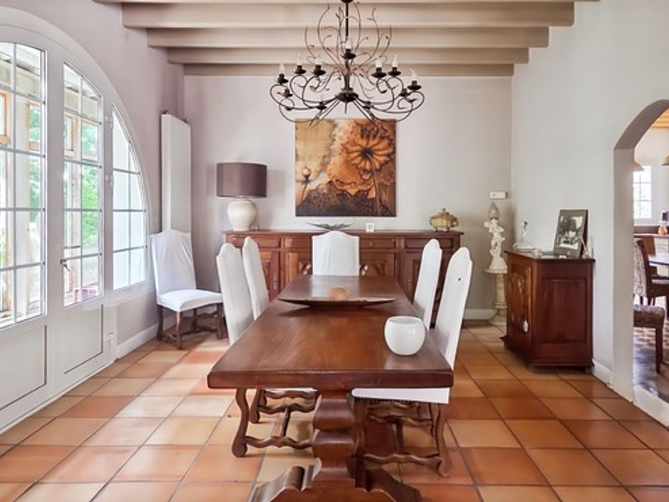 Villa in Reans, Gers - foto 5