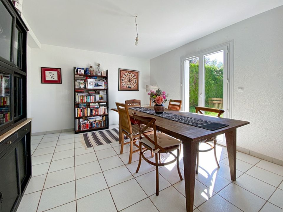 Haus in Prevessin-Moens, Ain - Foto 3