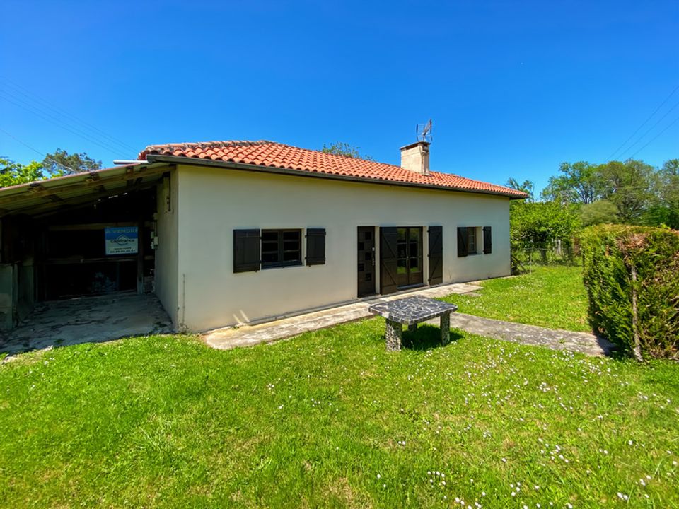 Villa em Magnan, Gers - foto 1