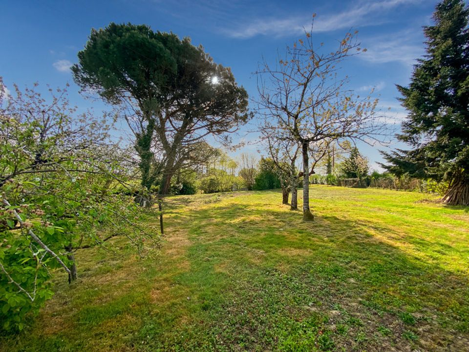 Villa em Magnan, Gers - foto 2
