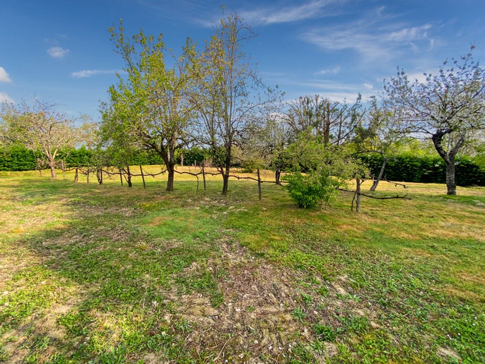 Villa em Magnan, Gers - foto 3