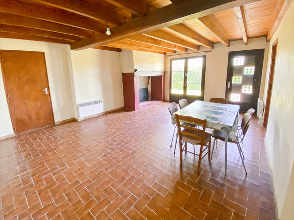 Villa em Magnan, Gers - foto 4