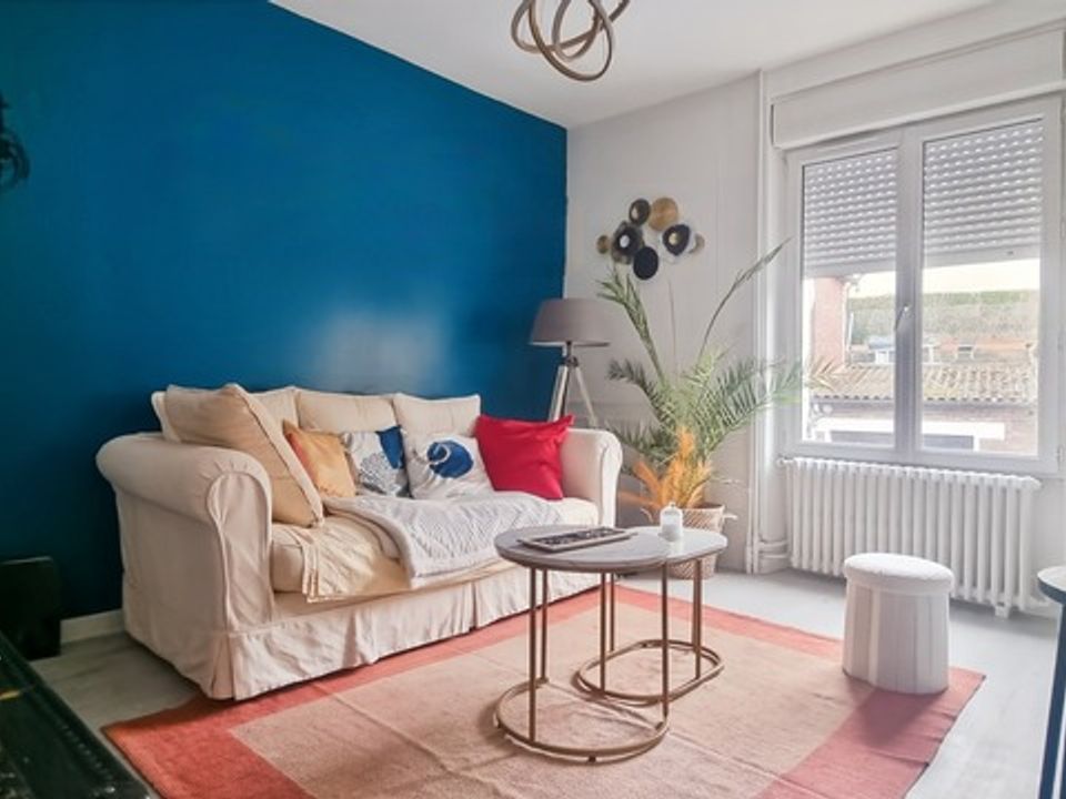Casa unifamiliar a Méru, Oise - foto 2