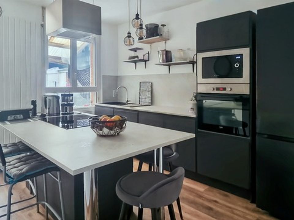Casa unifamiliar a Méru, Oise - foto 4