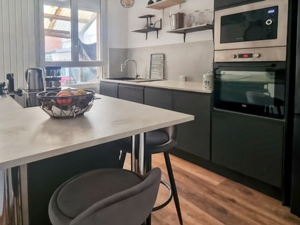 Casa unifamiliar a Méru, Oise - foto 5
