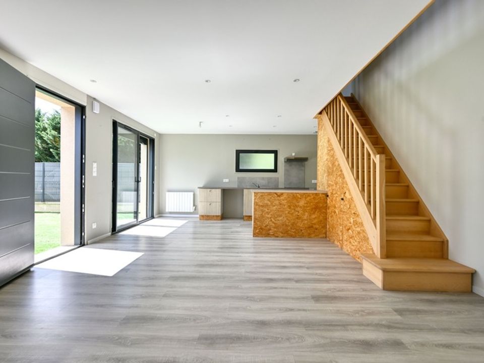 Villa i Thurins, Rhone - bilde 3