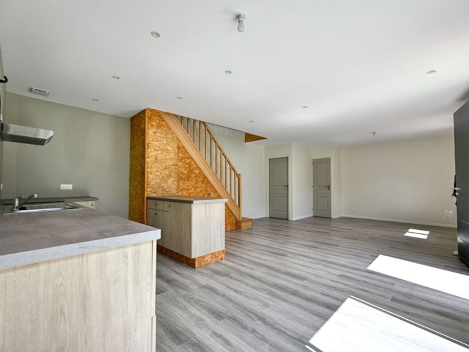 Villa i Thurins, Rhone - bilde 4