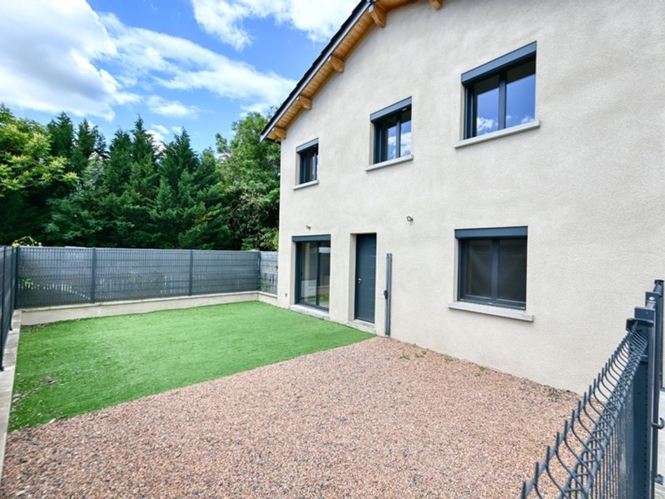 Villa i Thurins, Rhone - bilde 5