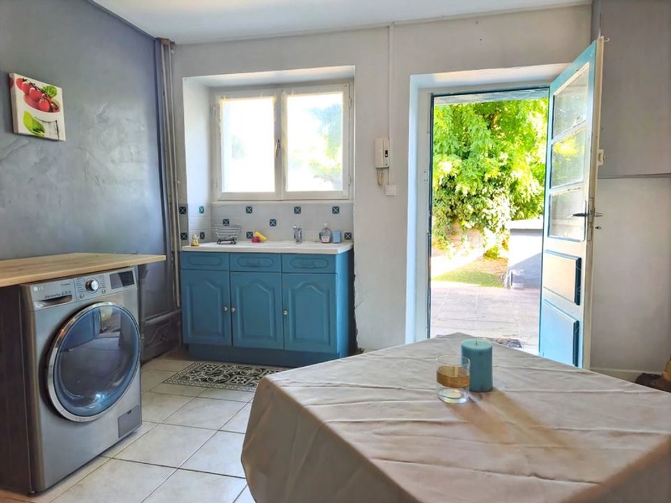 Casa de pueblo en Orchamps, Jura - foto 1